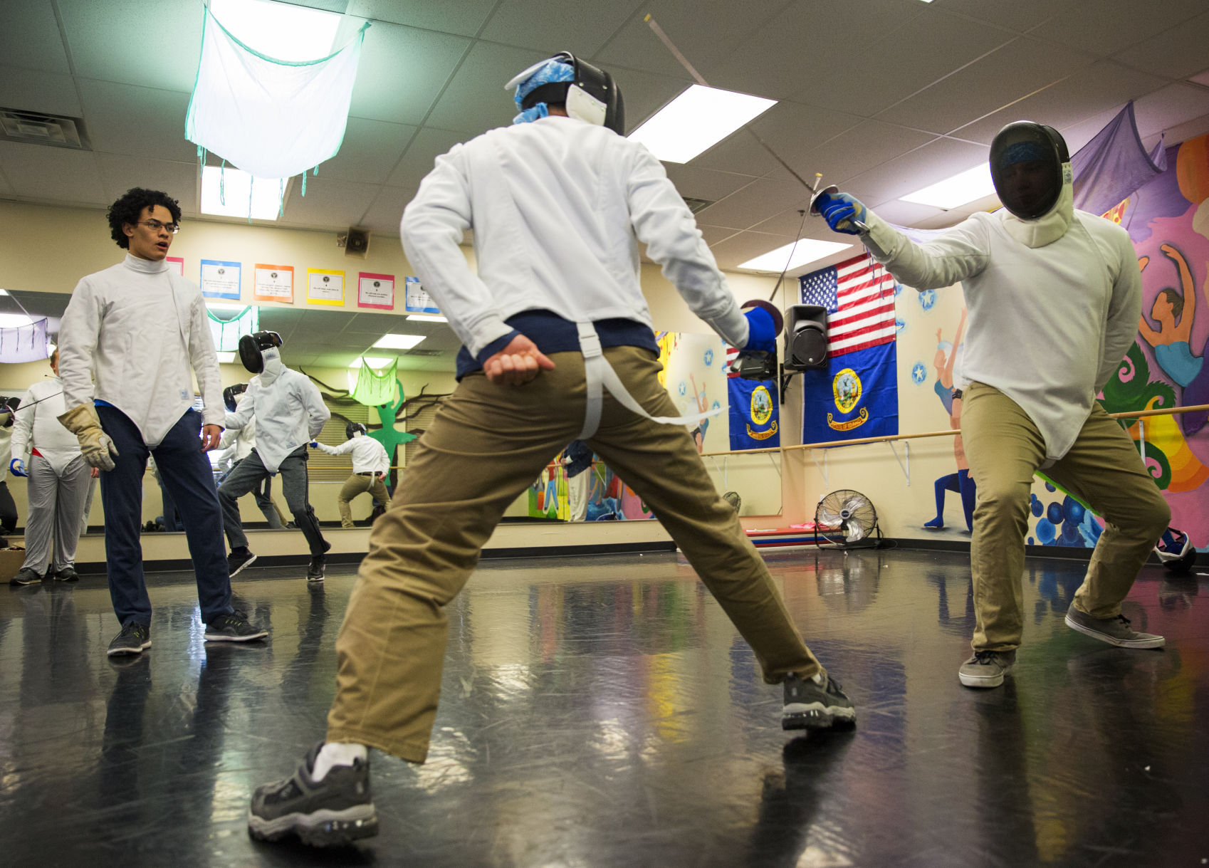 Charter Schools